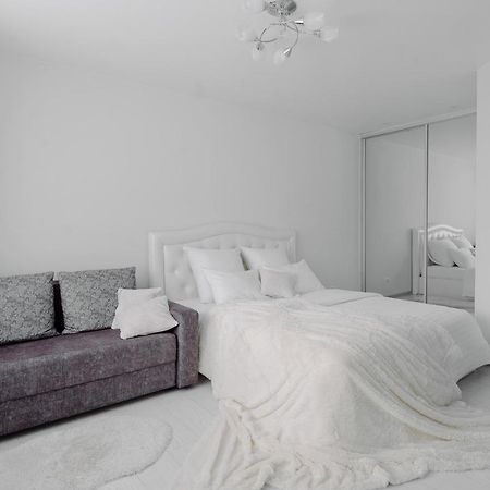بابرويسك Paulmarie Apartments On Gor'Kogo 41 المظهر الخارجي الصورة