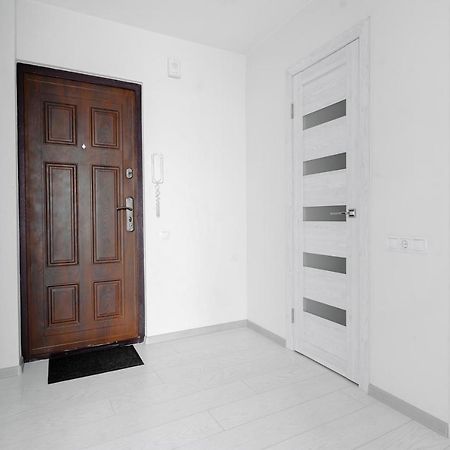 بابرويسك Paulmarie Apartments On Gor'Kogo 41 المظهر الخارجي الصورة
